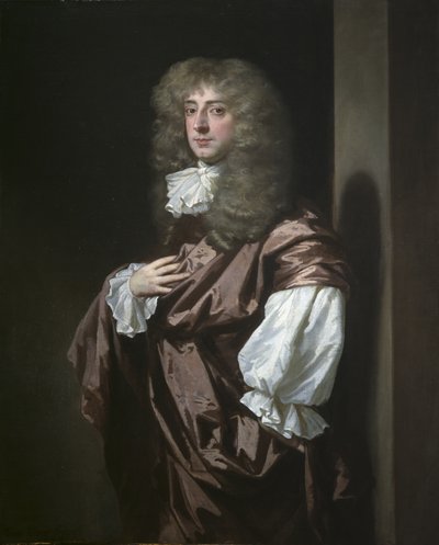 Porträt von Sir Thomas Thynne (1640-1714), später 1. Viscount Weymouth von Peter Lely